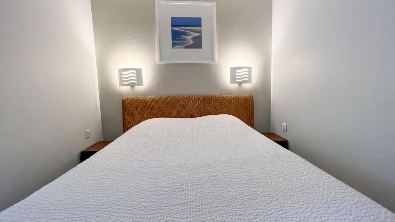 6-Person Apartment With Swimming Pool Tennis Court And Free Parking 25 Le Touquet Dış mekan fotoğraf