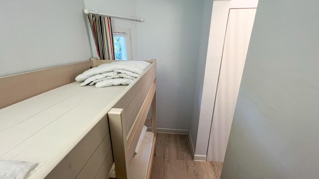 6-Person Apartment With Swimming Pool Tennis Court And Free Parking 25 Le Touquet Dış mekan fotoğraf