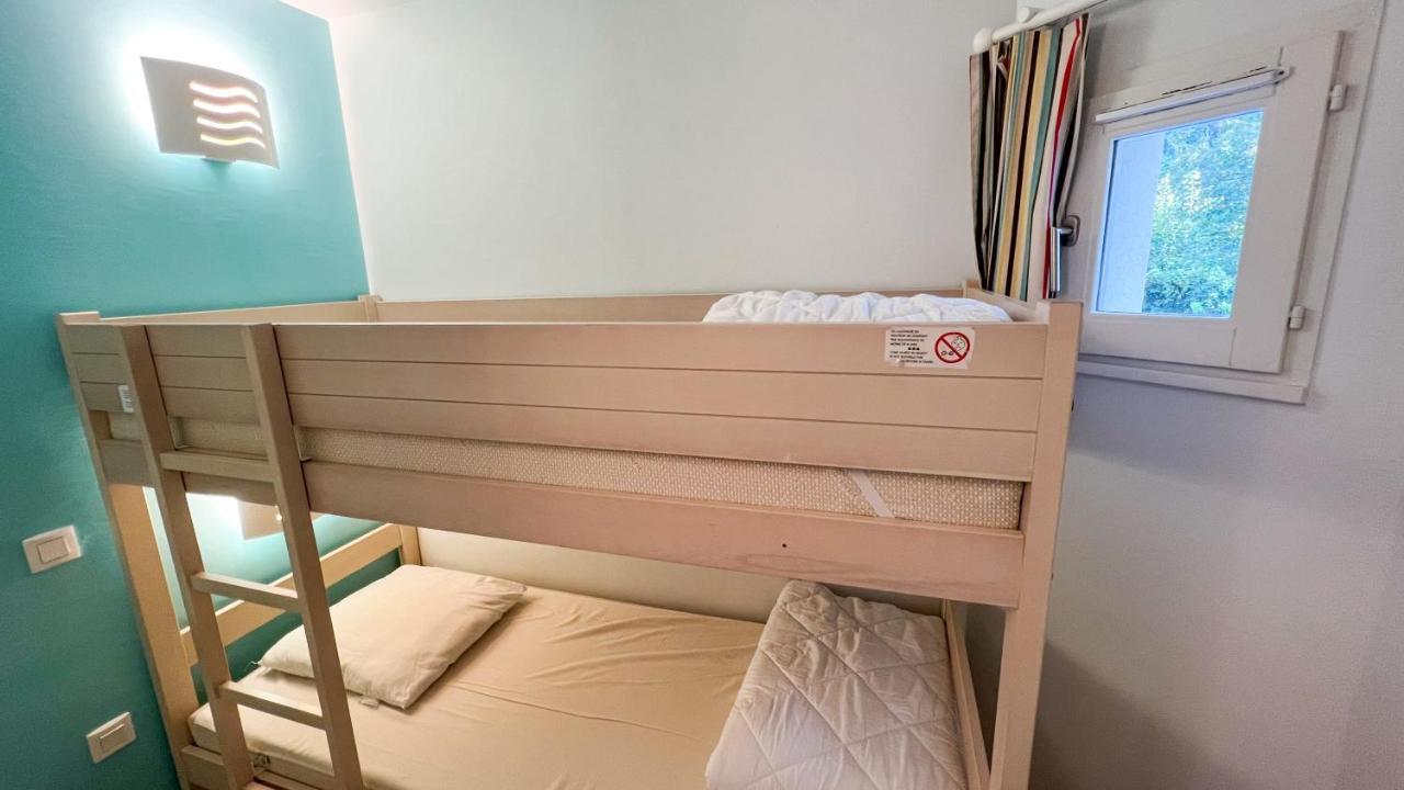 6-Person Apartment With Swimming Pool Tennis Court And Free Parking 25 Le Touquet Dış mekan fotoğraf