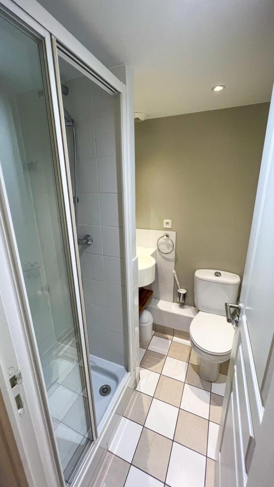6-Person Apartment With Swimming Pool Tennis Court And Free Parking 25 Le Touquet Dış mekan fotoğraf