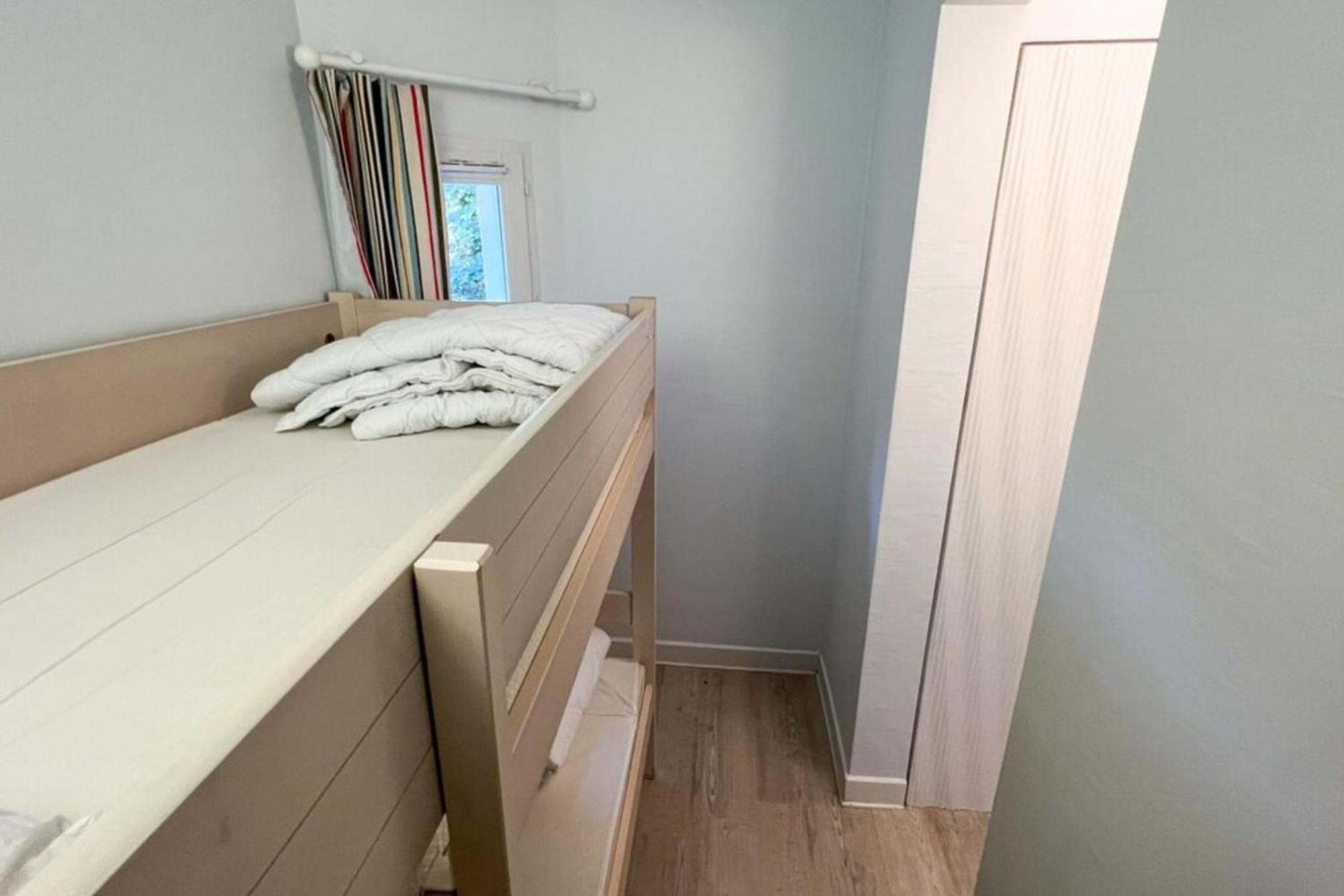 6-Person Apartment With Swimming Pool Tennis Court And Free Parking 25 Le Touquet Dış mekan fotoğraf