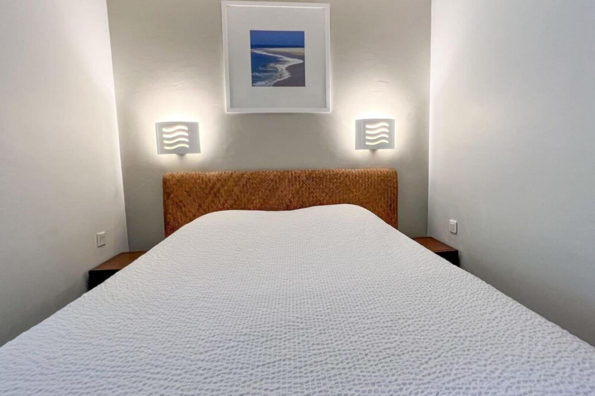6-Person Apartment With Swimming Pool Tennis Court And Free Parking 25 Le Touquet Dış mekan fotoğraf